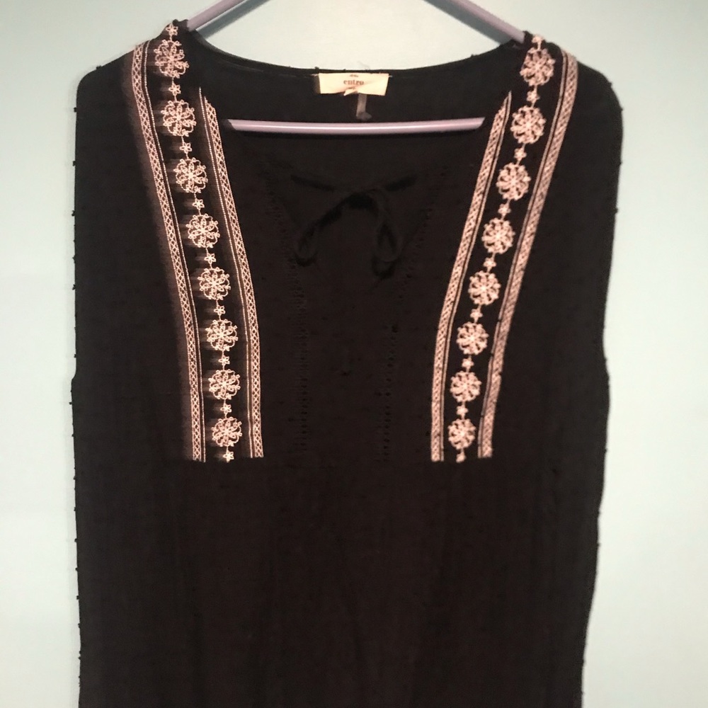 Boutique Blouse